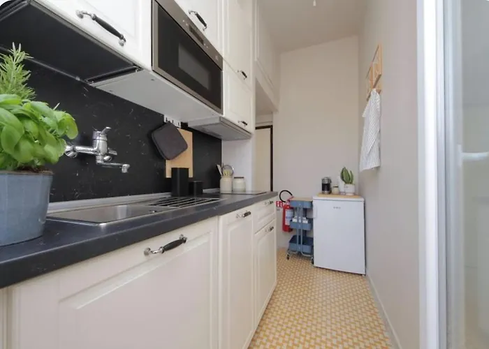 Appartement Caracalla Charming Terrace Loft Rome