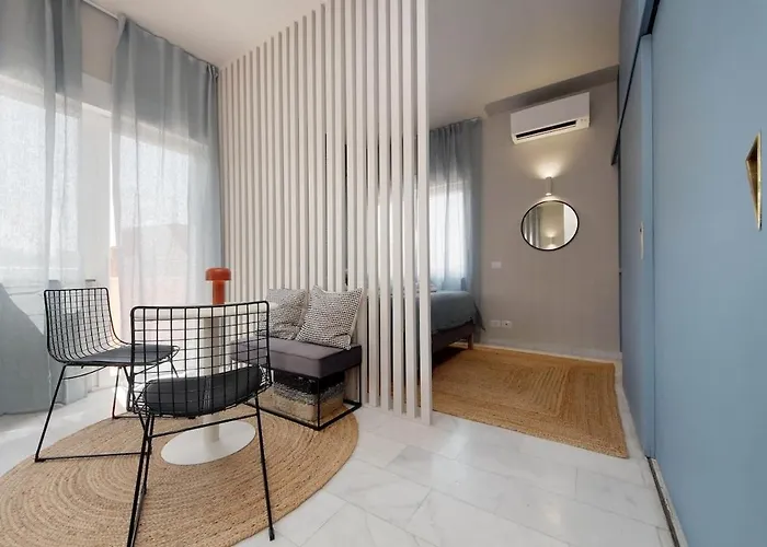 Caracalla Charming Terrace Loft Appartement Rome