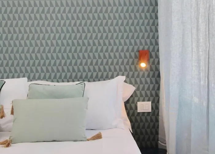 Caracalla Charming Terrace Loft Appartement Rome