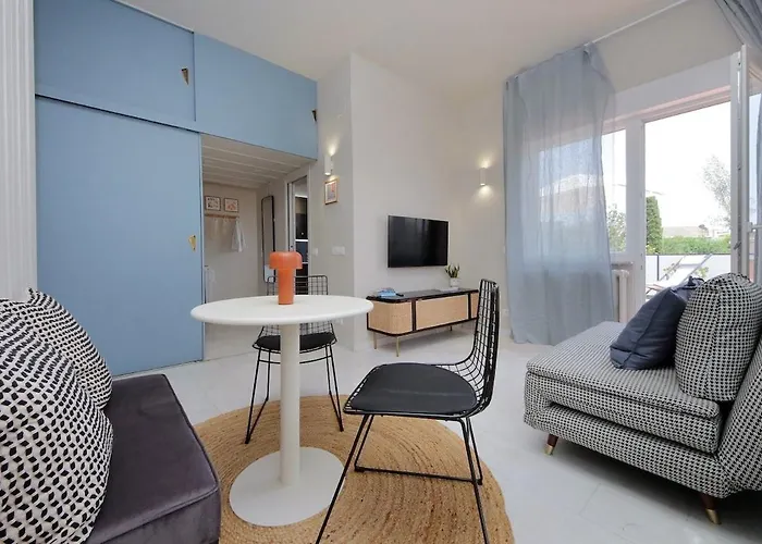 Appartement Caracalla Charming Terrace Loft Rome